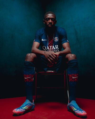 Maillot to sport